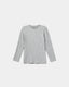 PETRICIASK LANGARM-T-SHIRT