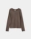 PETRICIASY LANGARM-T-SHIRT