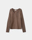 PETRICIASY LANGARM-T-SHIRT