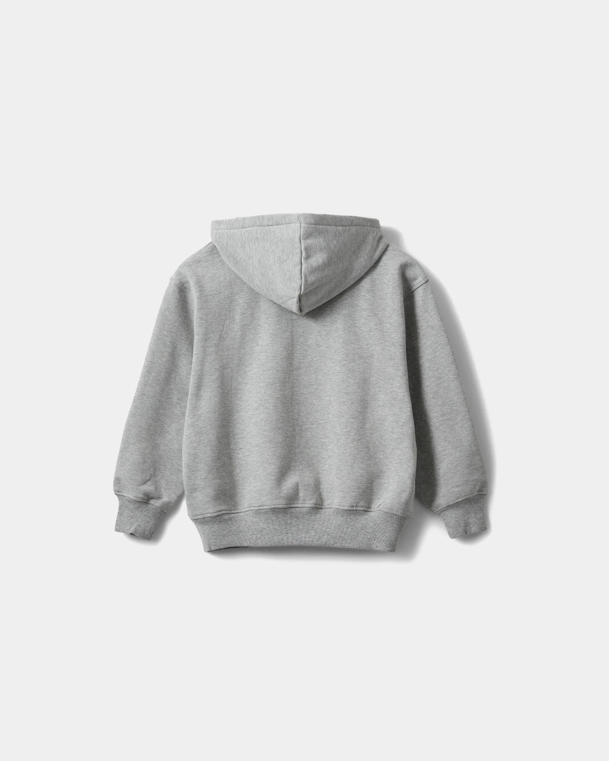 Sofie Schnoor YOUNG RANYASY SWEATSHIRT Sweatshirt 8010 Grey melange