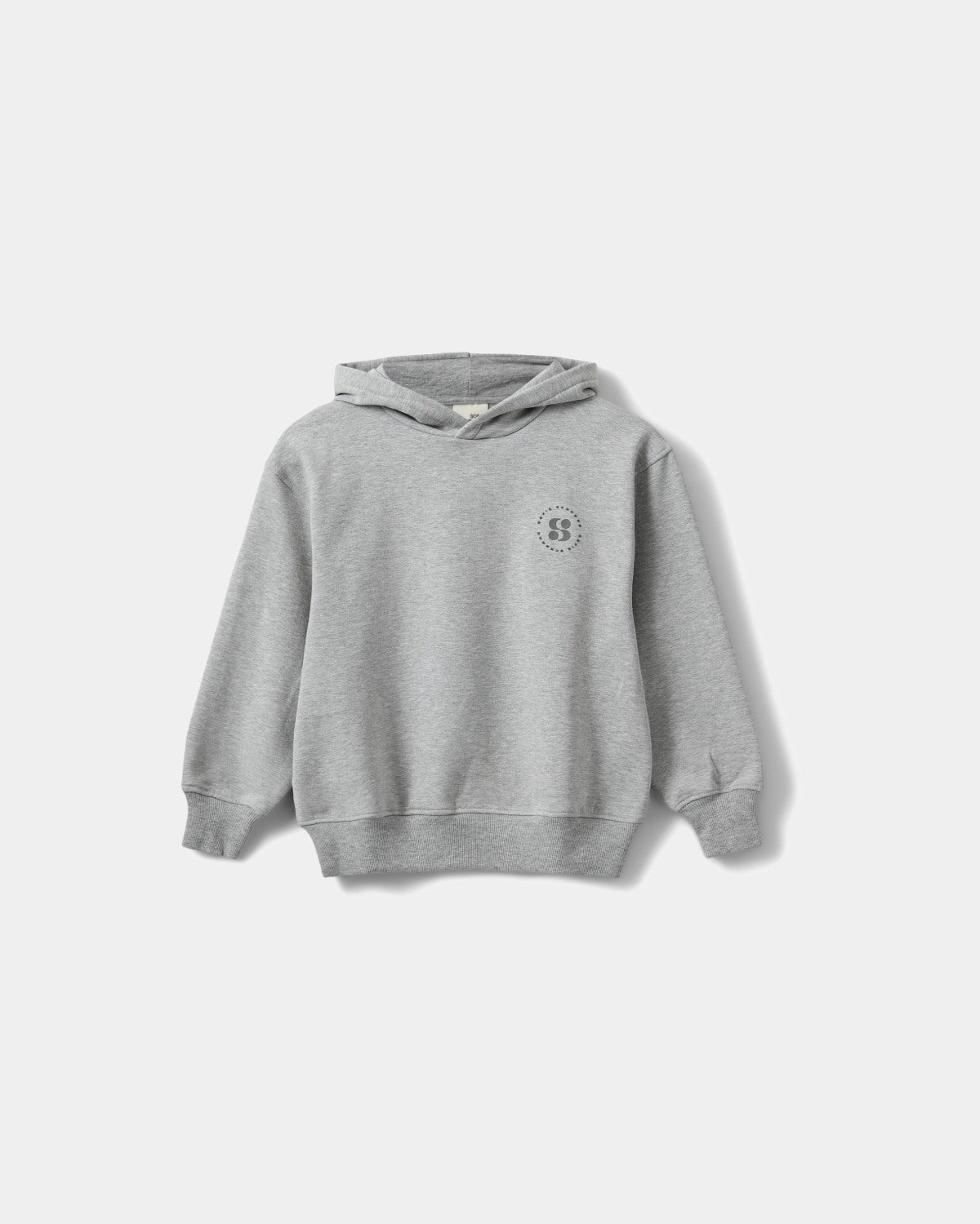 Sofie Schnoor YOUNG RANYASY SWEATSHIRT Sweatshirt 8010 Grey melange