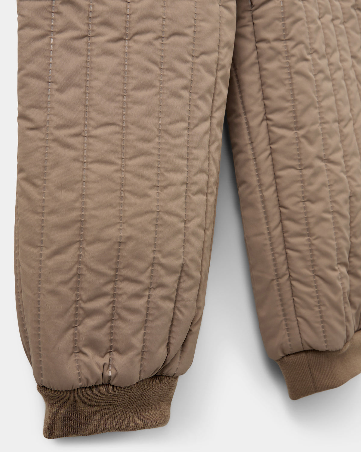 Sofie Schnoor KIDS RICHOSK BUKS Termobukser 7143 Desert Taupe