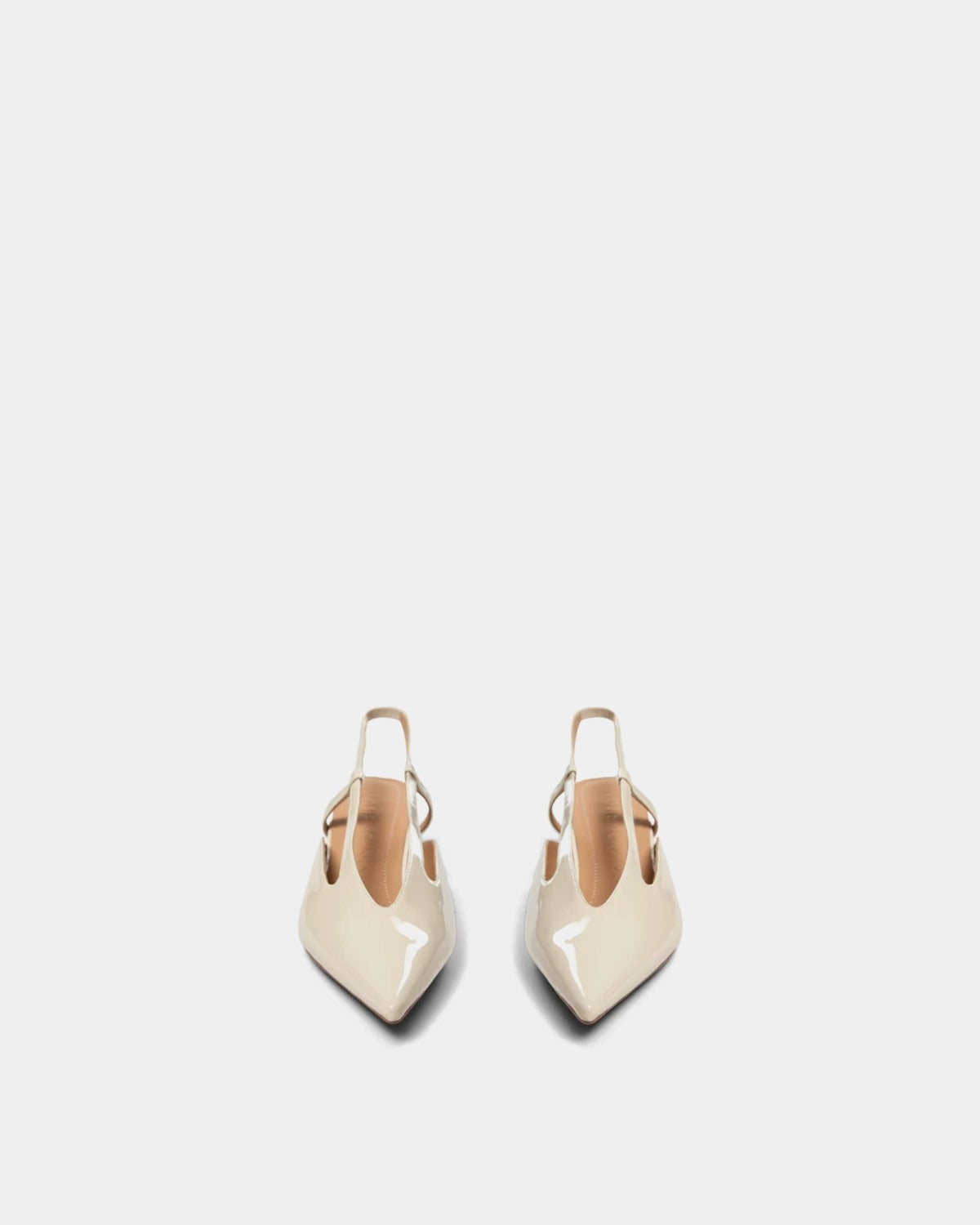 Sofie Schnoor WOMEN RILLSW STILET Stilet 0101 Off white