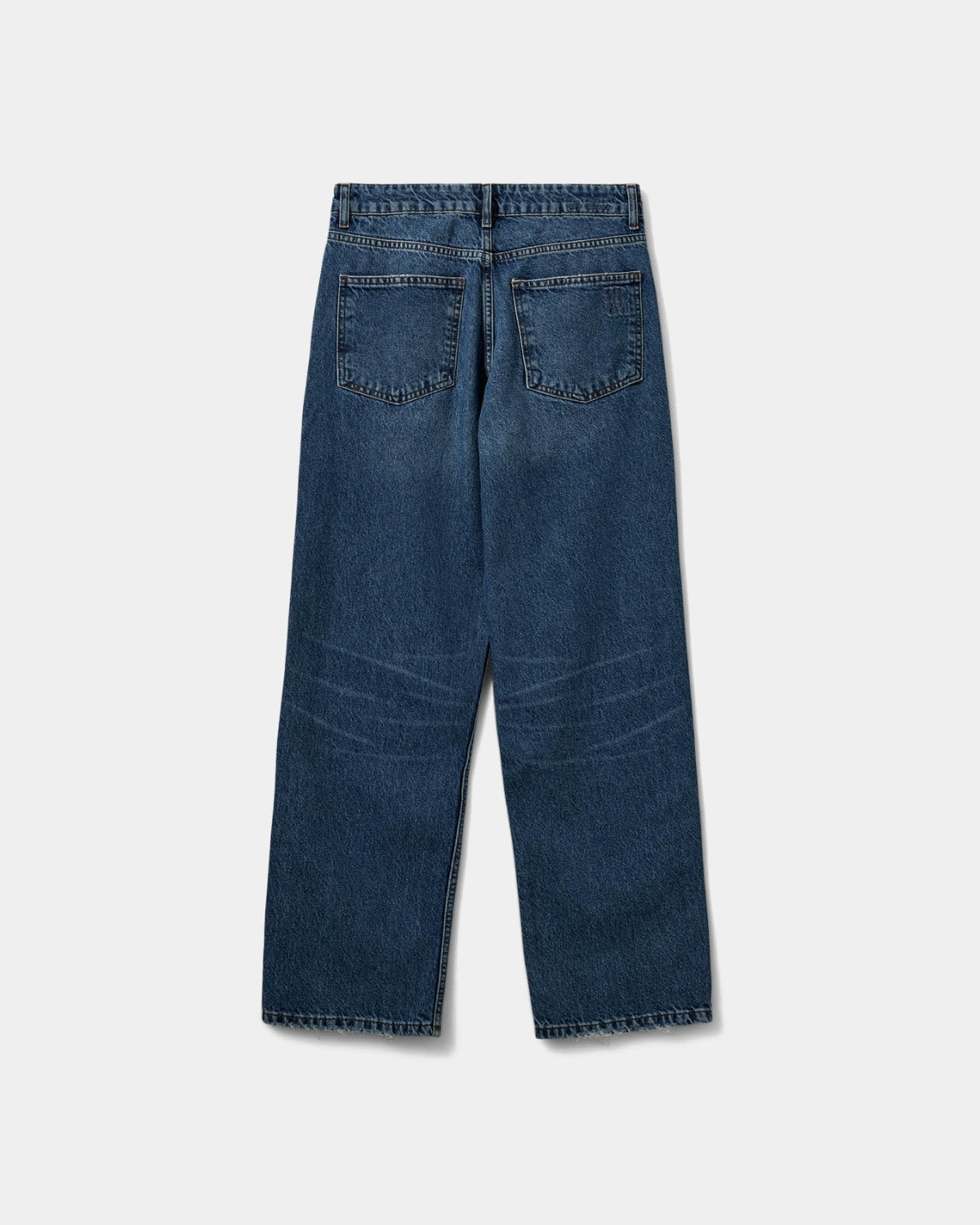 Sofie Schnoor WOMEN RIOSW JEANS Jeans 5055 Denim blue