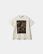 RIVERSW BOXY-T-SHIRT