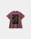 RIVERSW BOXY-T-SHIRT