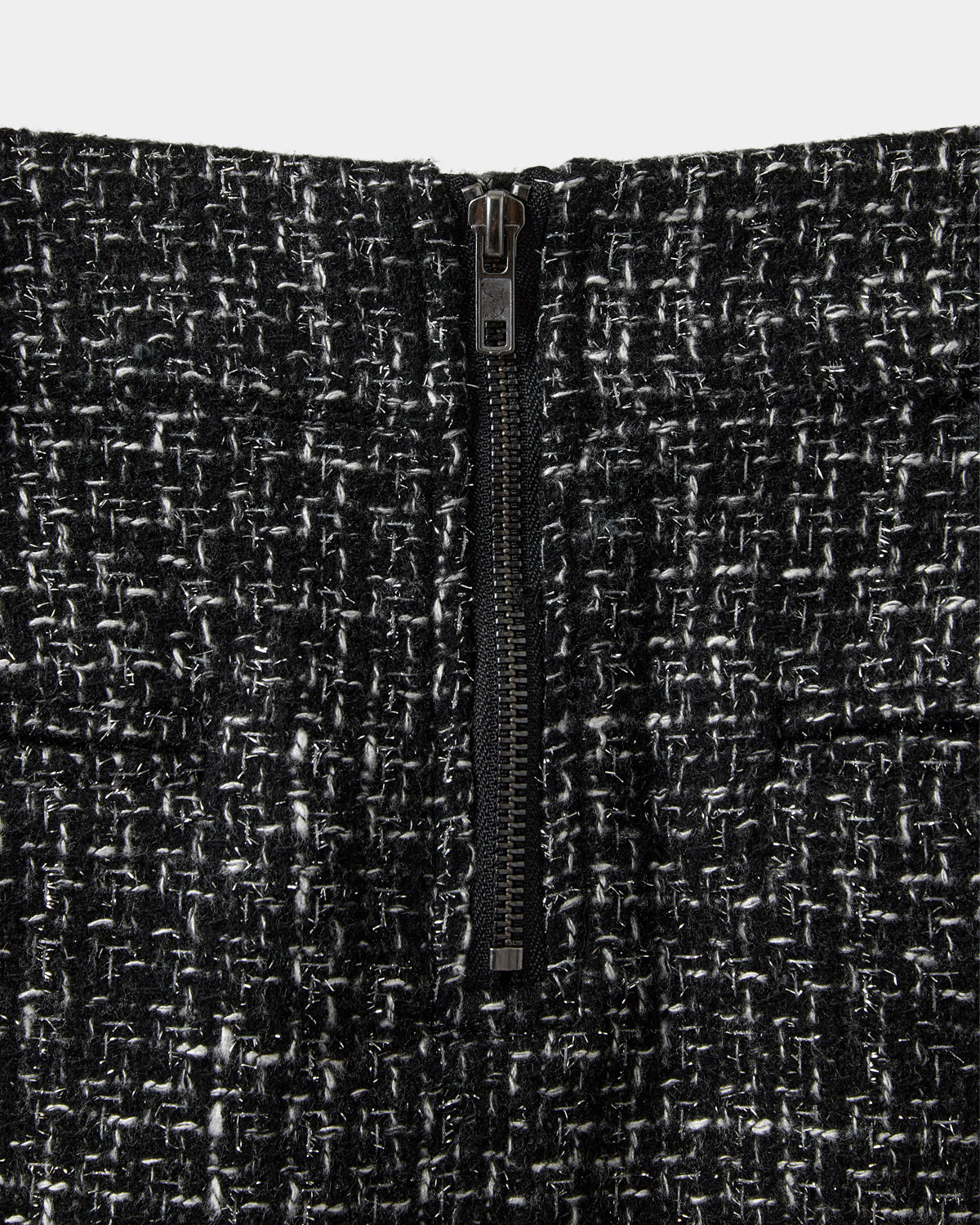 Sofie Schnoor WOMEN ROBINSW SKIRT Nederdel 1000 Black