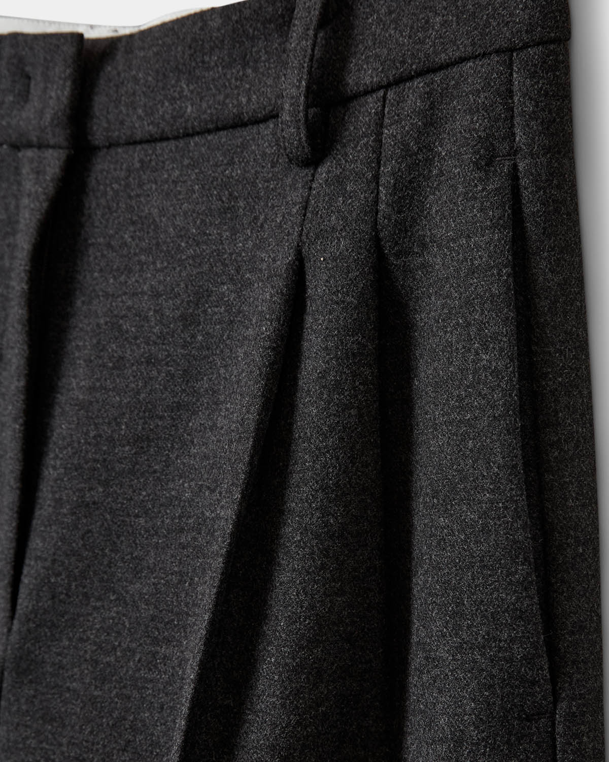 Sofie Schnoor WOMEN ROSALINDASW BUKSER Buks 8008 Dark grey
