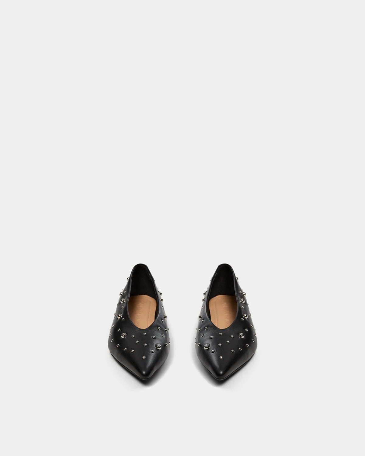 Sofie Schnoor WOMEN ROYASW BALLERINA Ballerina 1000 Black