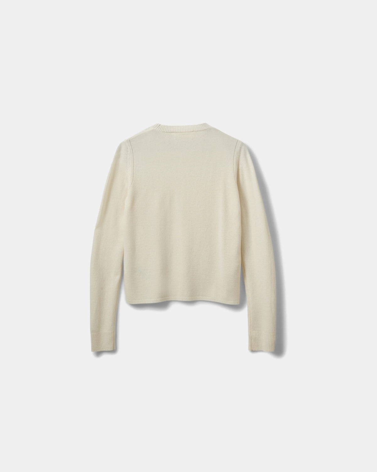 Sofie Schnoor WOMEN SAISW STRIK Strik 0101 Off white