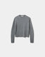 SAISW STRICKPULLOVER