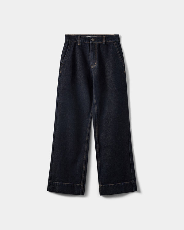 SAMIRASW DENIM-JEANS