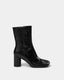 SARAYASW LEDERSTIEFEL