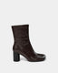SARAYASW LEDERSTIEFEL