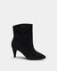 SCARLETTESW WILDLEDER-STIEFEL