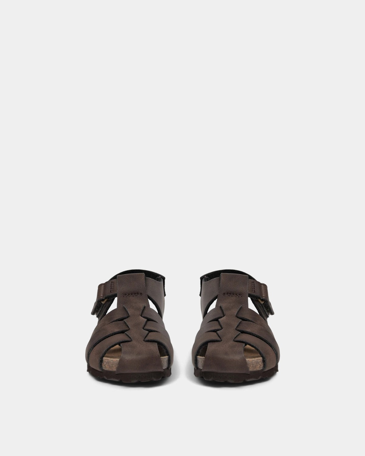 Sofie Schnoor KIDS SEDOSK SANDAL Sandal 7025 Dark brown