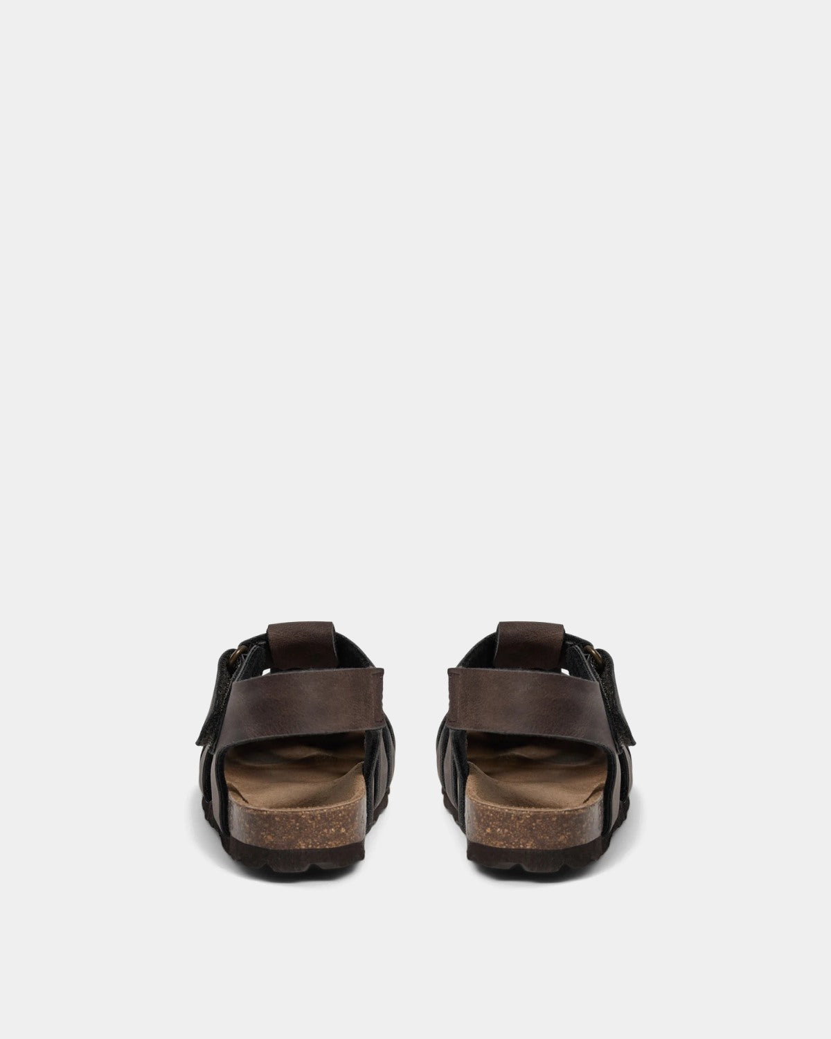 Sofie Schnoor KIDS SEDOSK SANDAL Sandal 7025 Dark brown