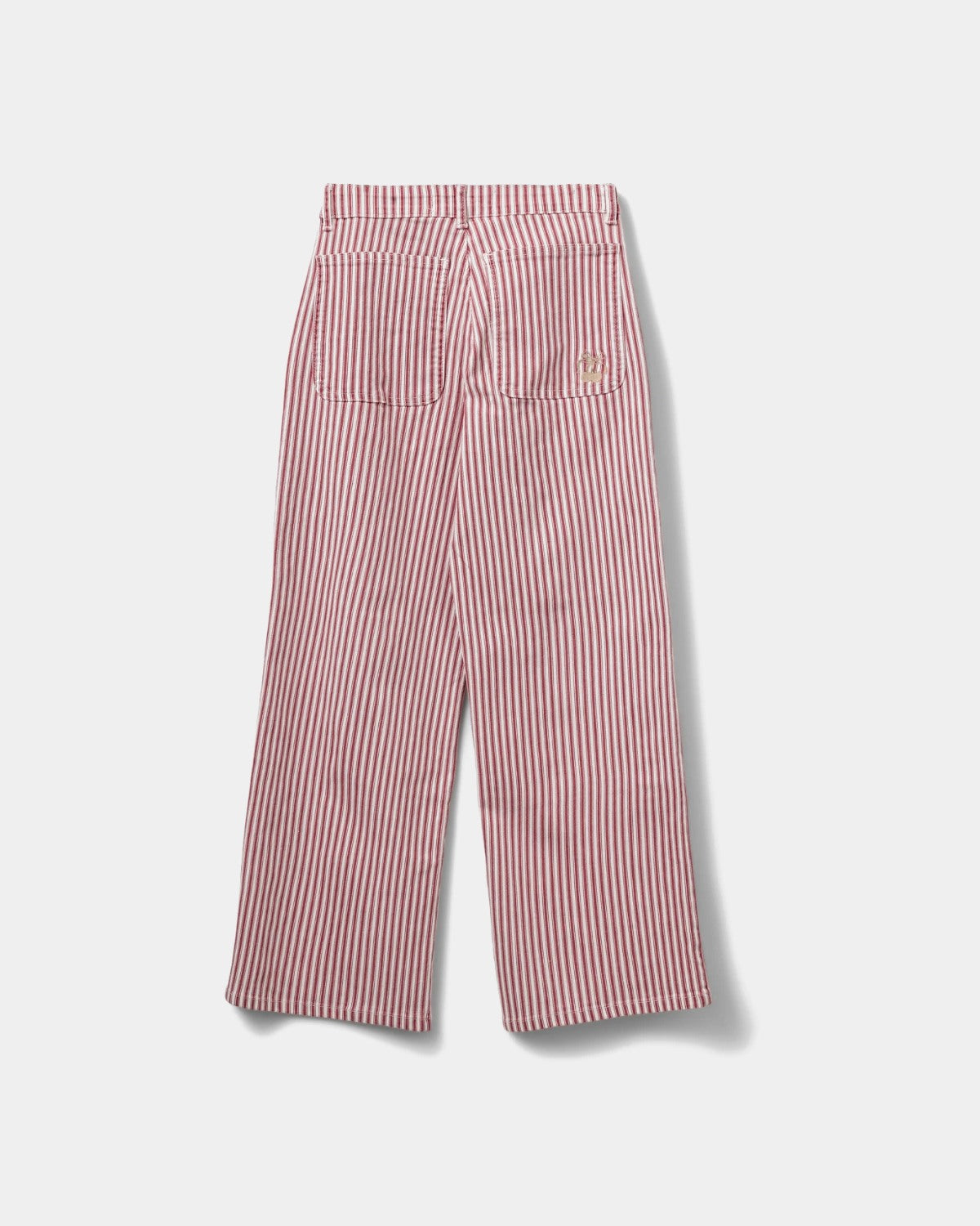 Sofie Schnoor YOUNG SIENNASY JEANS Buks 4139 Red Striped