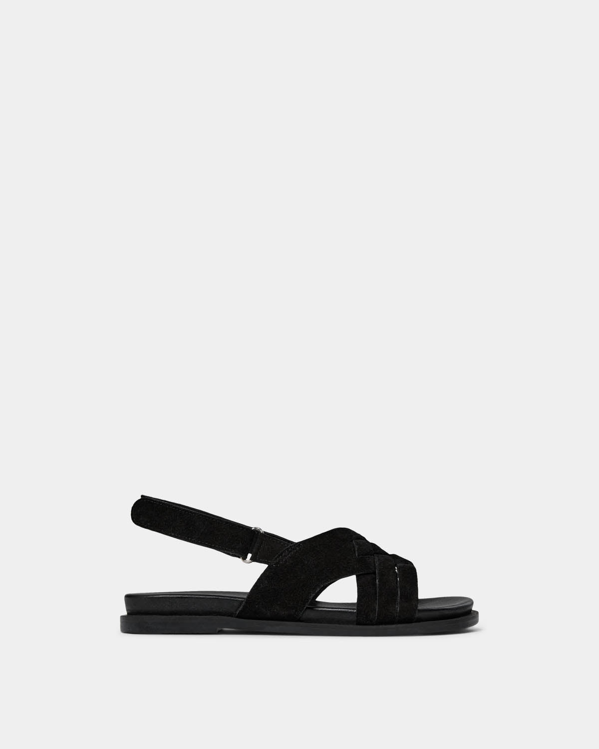 Sofie Schnoor YOUNG SILASY SANDAL Sandal 1000 Black