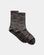 SOFSPO GESTREIFTE SOCKEN