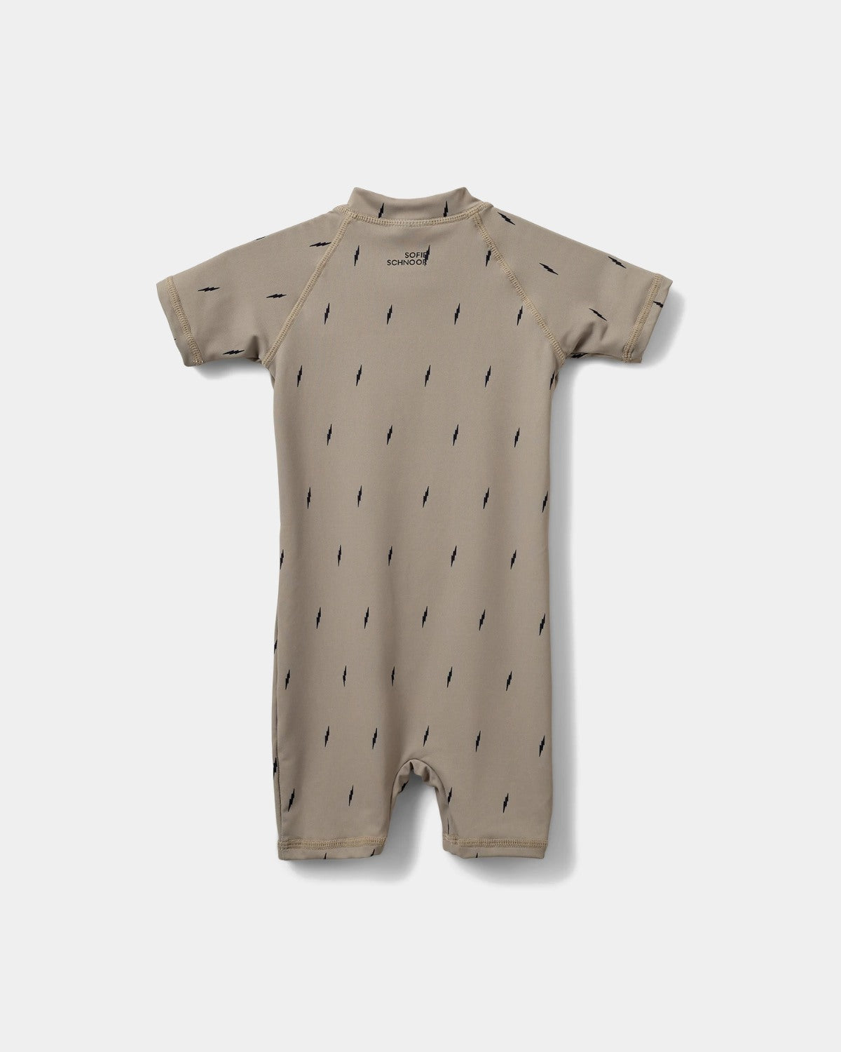 Sofie Schnoor BABY SOFUSSB BADEDRAGT Badedragt 2037 Soft Beige