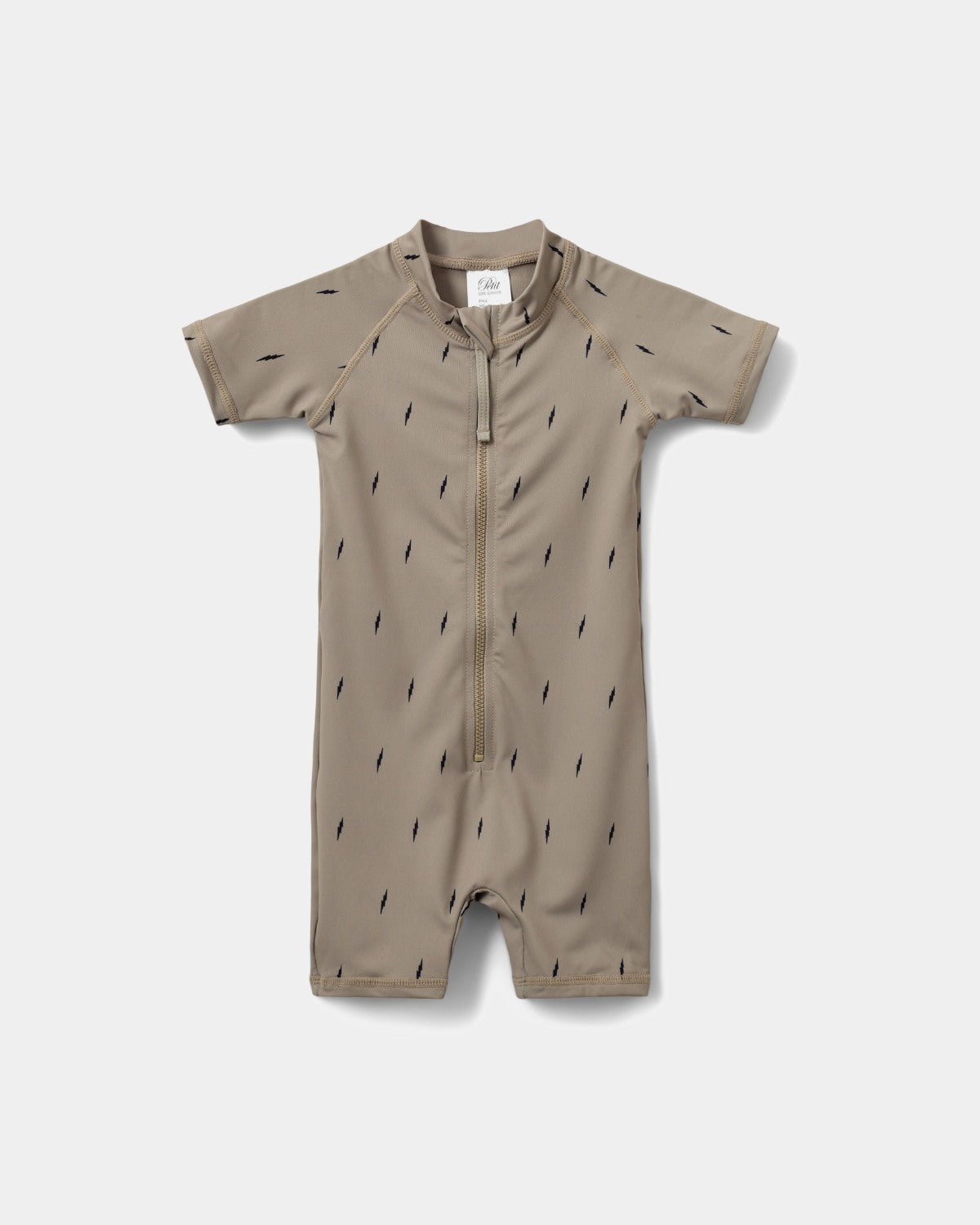 Sofie Schnoor BABY SOFUSSB BADEDRAGT Badedragt 2037 Soft Beige