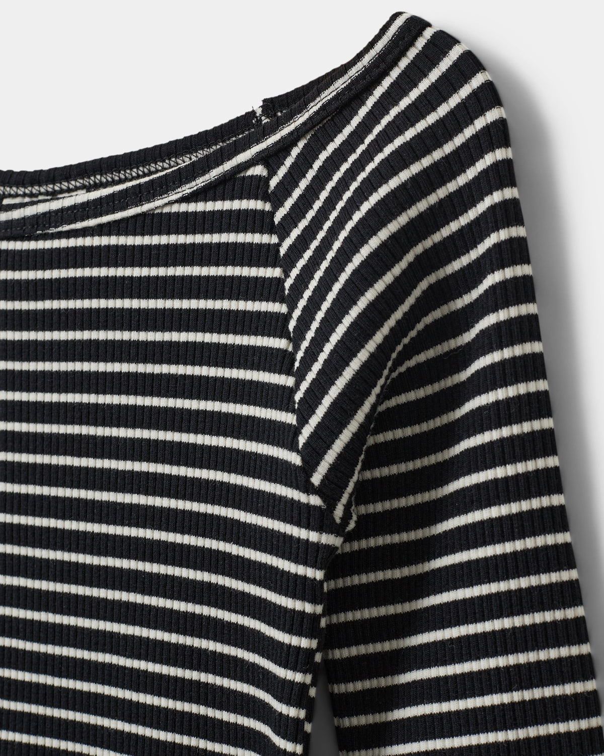 Sofie Schnoor YOUNG SOMASY BLUSE Bluse 1017 Black striped