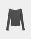 SOMASY BLOUSE
