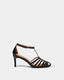 SOPHIASW LEDER-STILETTO