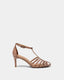 SOPHIASW LEDER-STILETTO