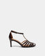 SOPHIASW LEDER-STILETTO