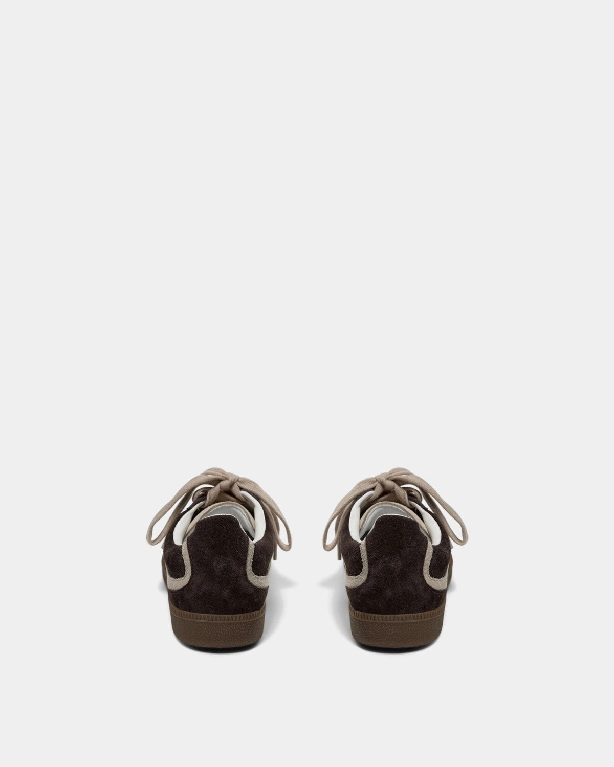 Sofie Schnoor WOMEN STELLASW SNEAKER Sneaker 7052 Brown