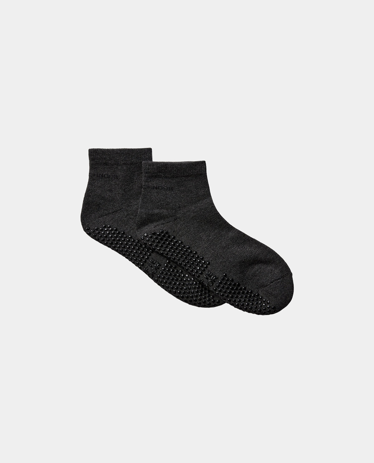 Sofie Schnoor SPORT SUSSISPO STRØMPER Strømper 8011 Dark grey melange