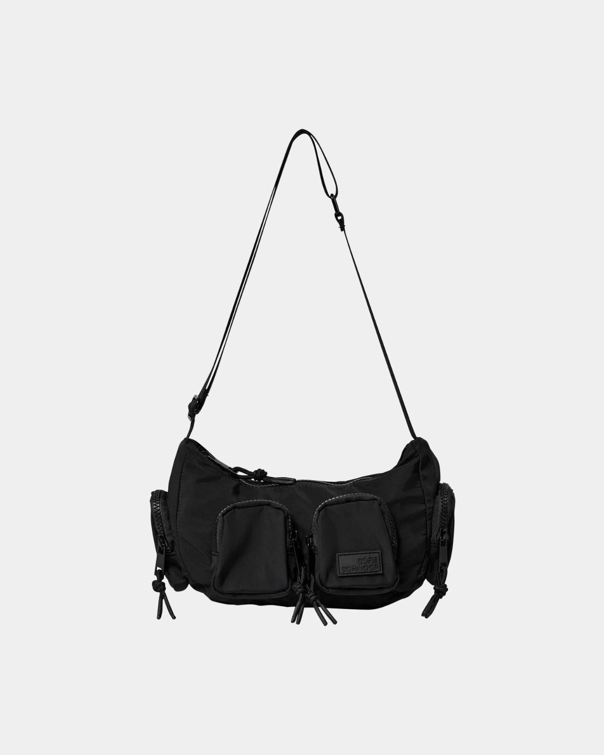 Sofie Schnoor YOUNG TANIASY BAG Taske 1000 Black