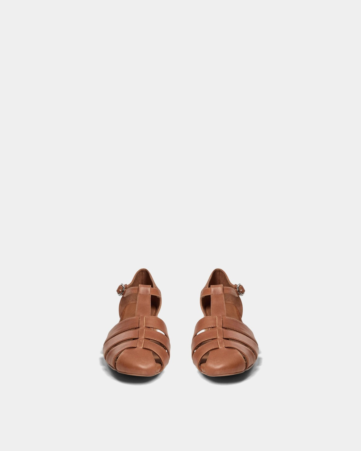 Sofie Schnoor WOMEN THERESASW SANDAL Sandal 7038 Cognac