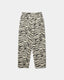TOKYOSW ZEBRA JEANS