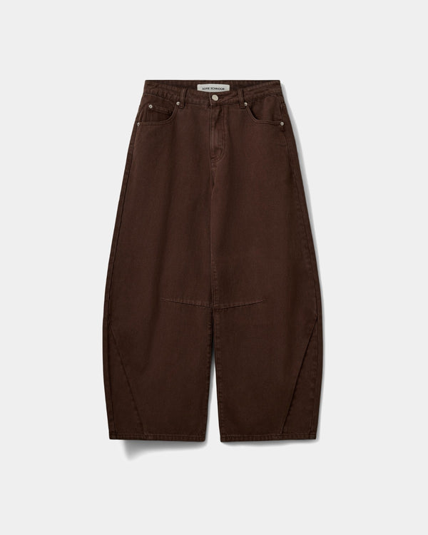 TOMARSW JEANS