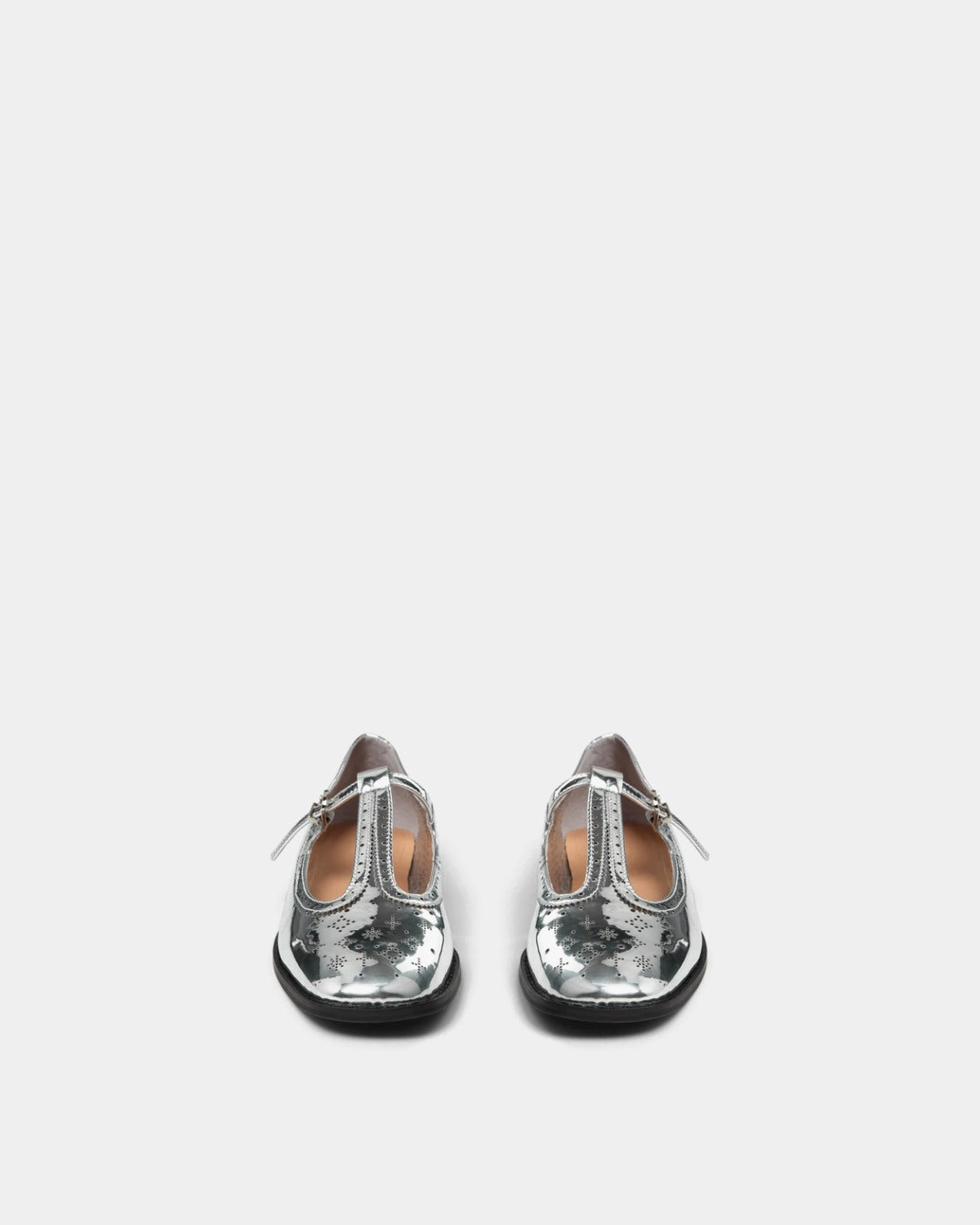 Sofie Schnoor WOMEN TORASW MARY JANE Mary Jane 8005 Silver