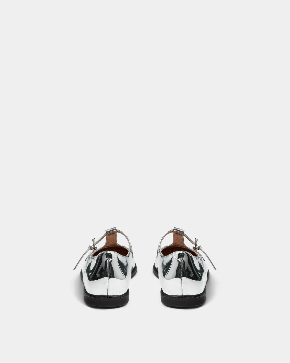 Sofie Schnoor WOMEN TORASW MARY JANE Mary Jane 8005 Silver