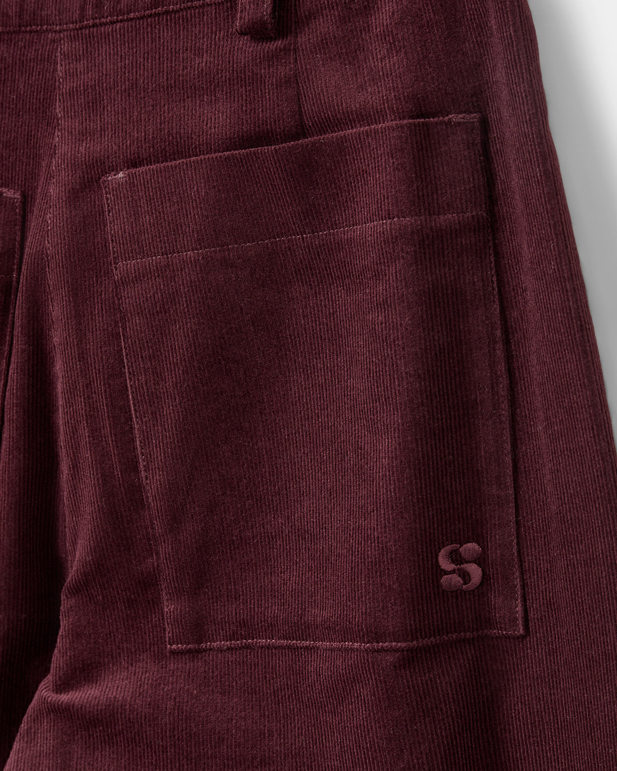 Sofie Schnoor WOMEN TOULOUSSW BUKSER Buks 4055 Plum
