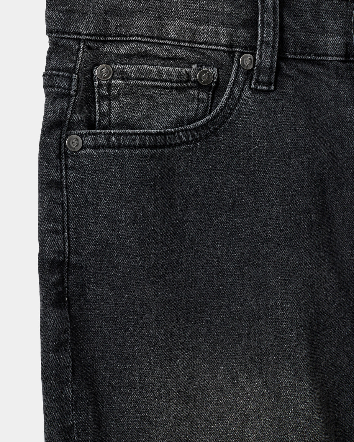 Sofie Schnoor WOMEN TOULOUSW JEANS Jeans 8049 Grey Denim