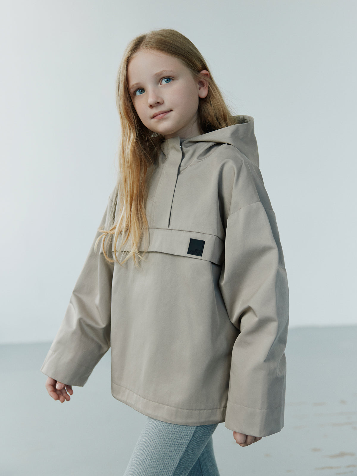 Sofie Schnoor YOUNG TRILLESY JAKKE Jakke 7115 Warm Stone