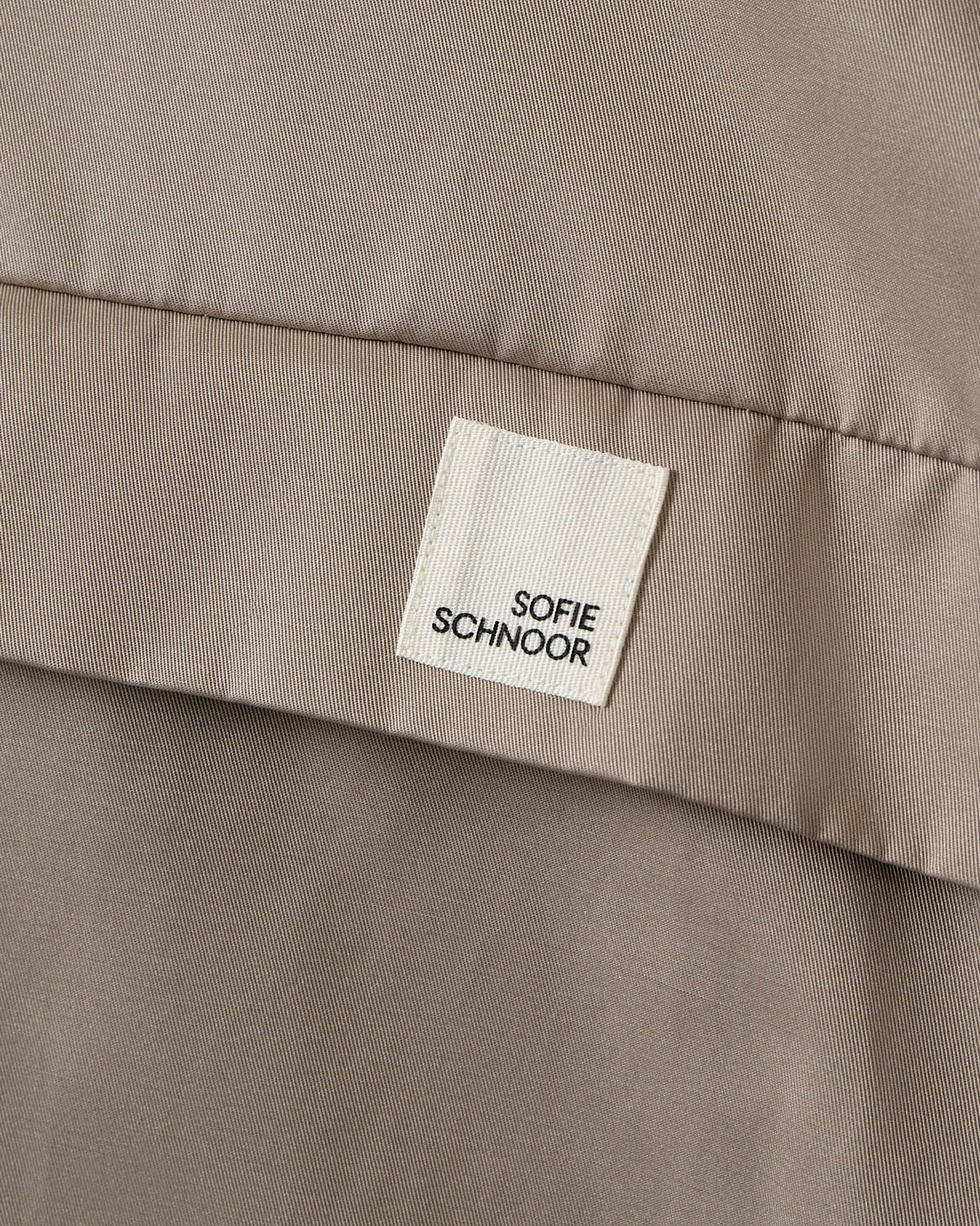 Sofie Schnoor YOUNG TRILLESY JAKKE Jakke 7115 Warm Stone
