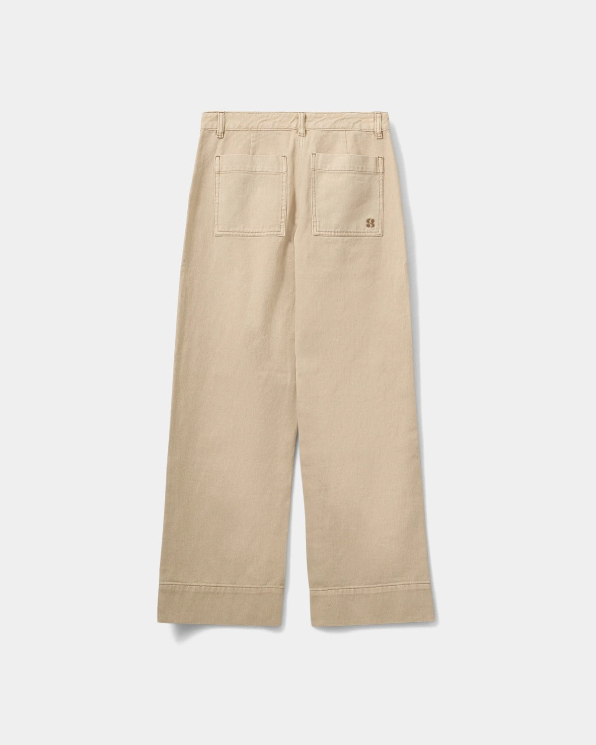 Sofie Schnoor WOMEN TULLINGESW BUKS Jeans 7150 Warm Sand