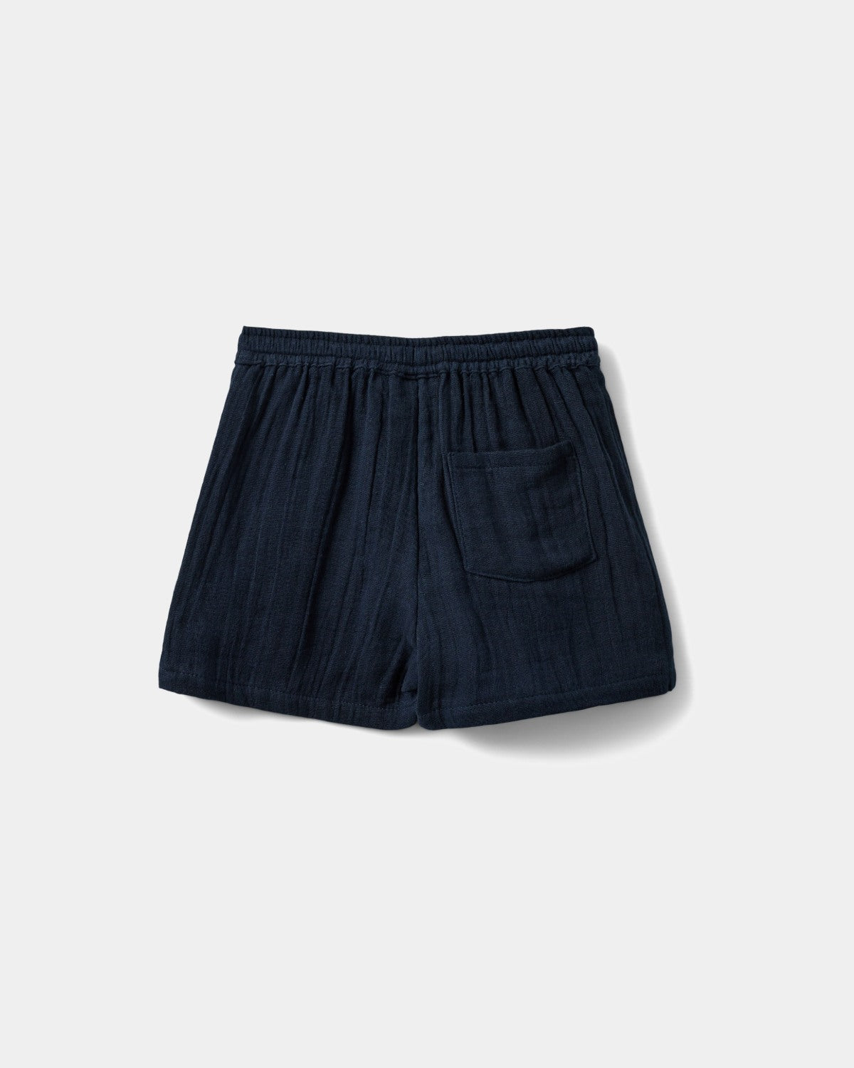 Sofie Schnoor BABY VALDESB SHORTS Shorts 5066 Dark Blue