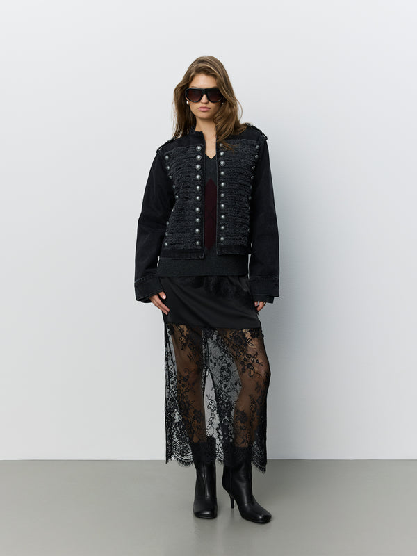 VALETTESW DENIM-JACKE