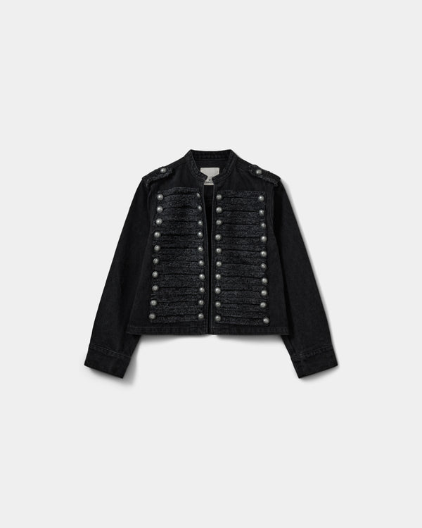 VALETTESW DENIM-JACKE