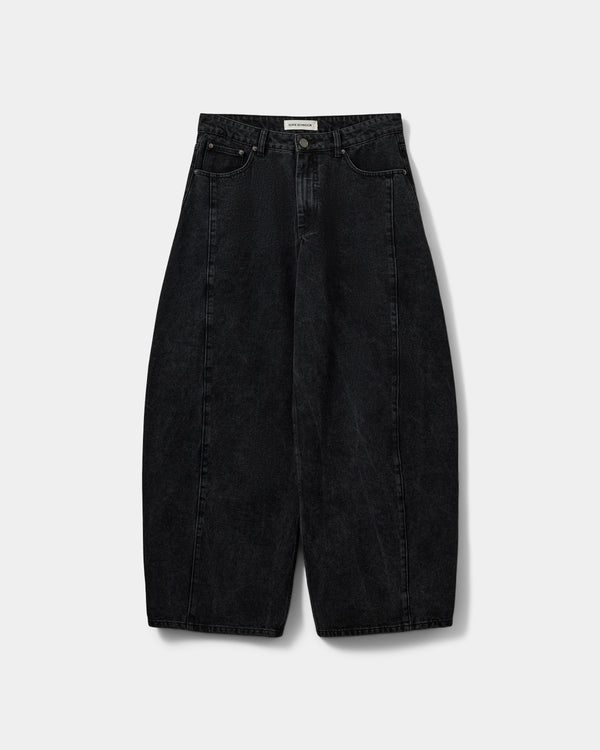 VALORSW BARREL-JEANS