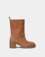 VAYASW LEDERSTIEFEL
