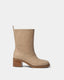 VAYASW LEDERSTIEFEL